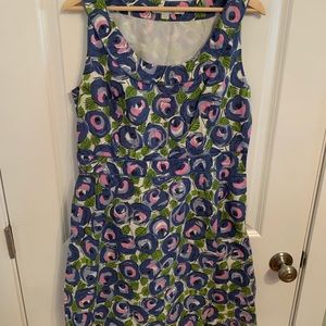 Boden dress